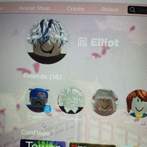 Korblox account with mm2/dhc/and adopt me. READ DESC